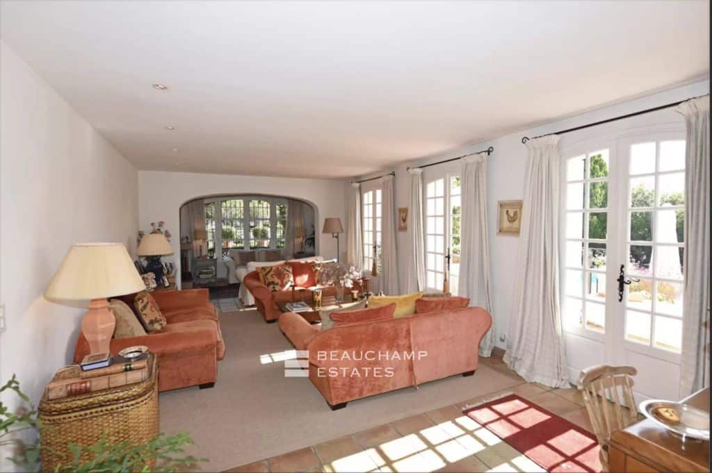 Grasse – Villa Delmas