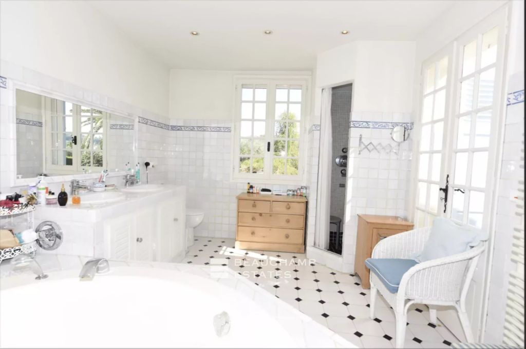 Grasse – Villa Delmas