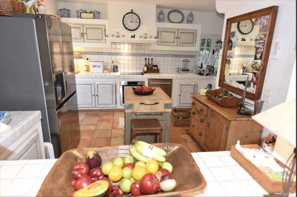 Grasse – Villa Delmas