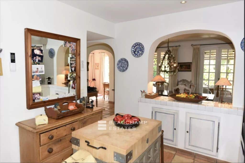 Grasse – Villa Delmas