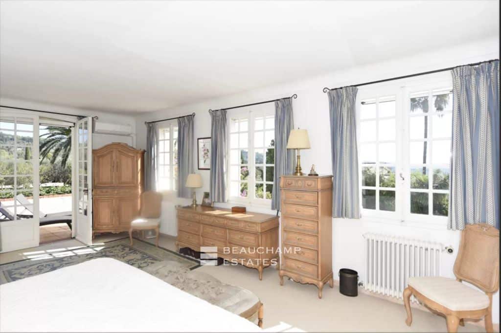 Grasse – Villa Delmas