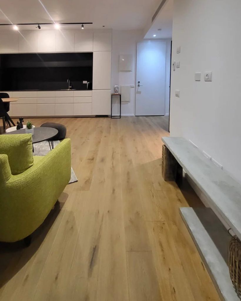 Great apartment in central Tel Aviv