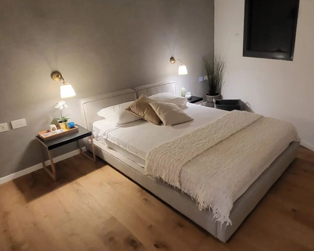 Great apartment in central Tel Aviv