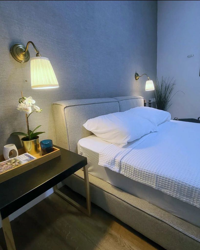 Great apartment in central Tel Aviv