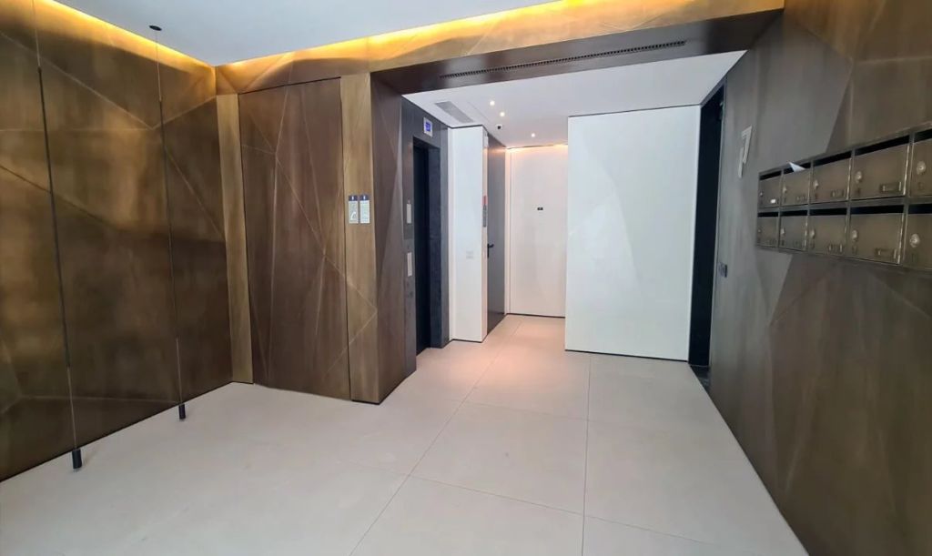 Great apartment in central Tel Aviv