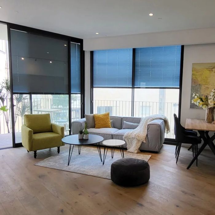 Great apartment in central Tel Aviv