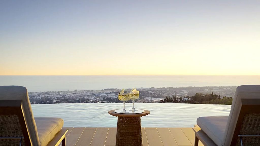 Ground Floor Apartment with Panoramic Views