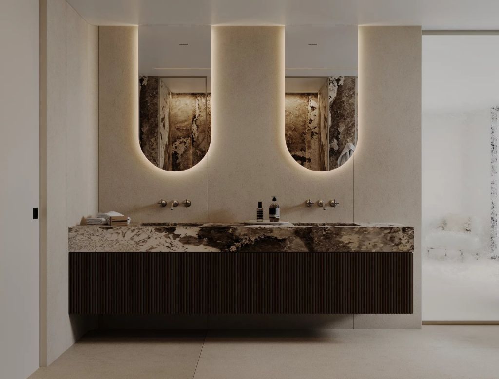 Ground Floor Apartment with Panoramic Views