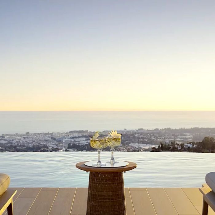 Ground Floor Apartment with Panoramic Views