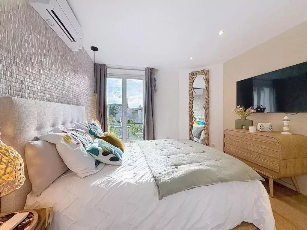 House in Saint-Tropez