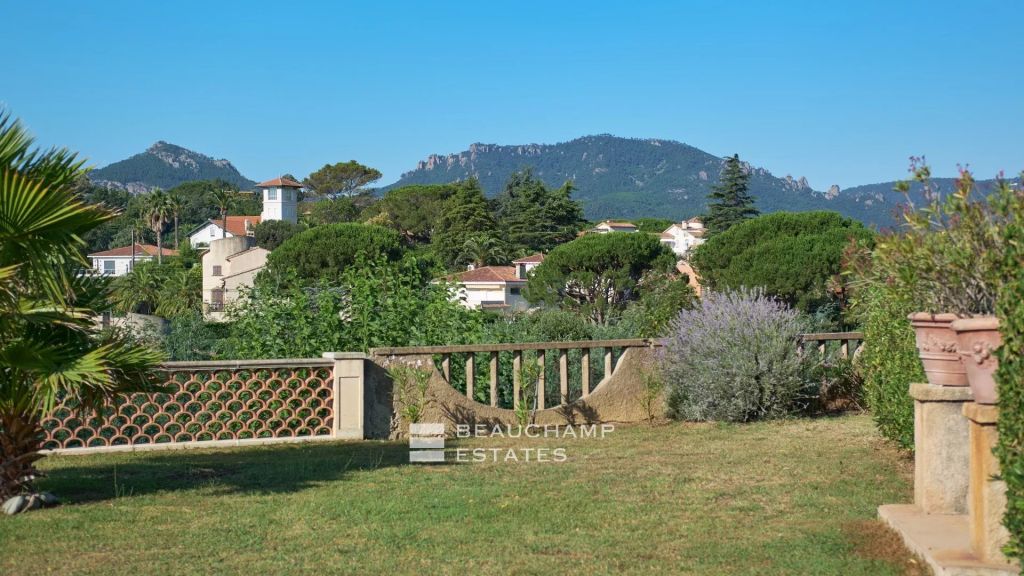 House with Great Potential for Renovation in Minelle