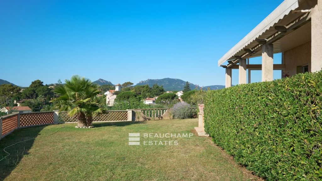 House with Great Potential for Renovation in Minelle