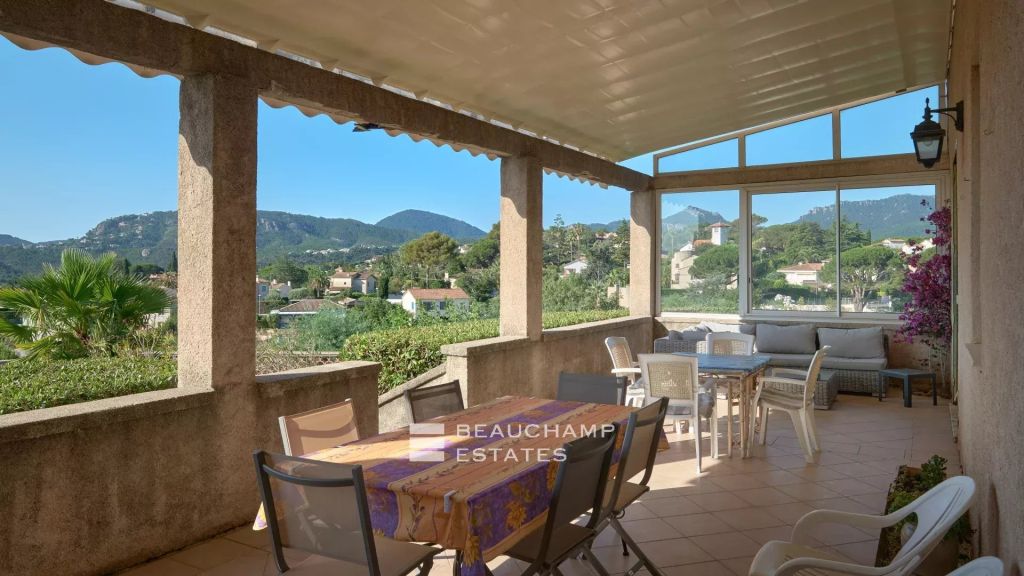 House with Great Potential for Renovation in Minelle