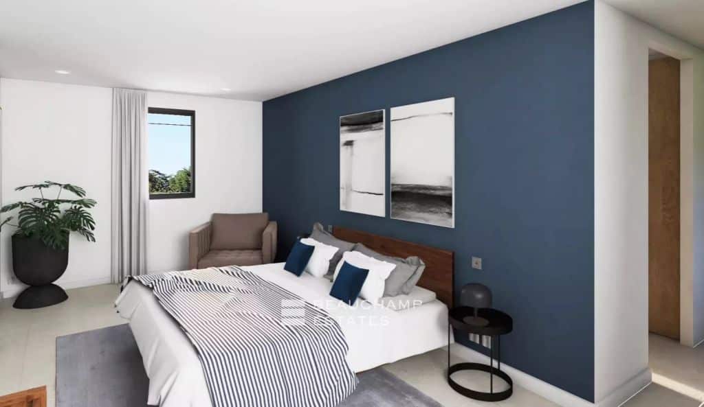 INCREDIBLE WATERFRONT PROPERTY FOR SALE IN RAMATUELLE