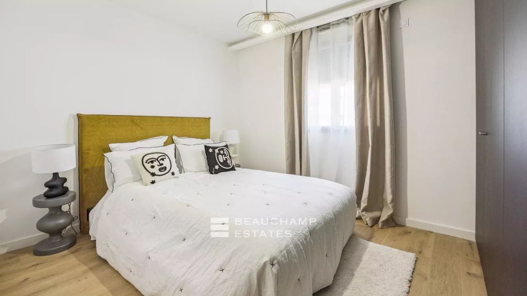 Le Cannet – 3 bedroom brand new apartment