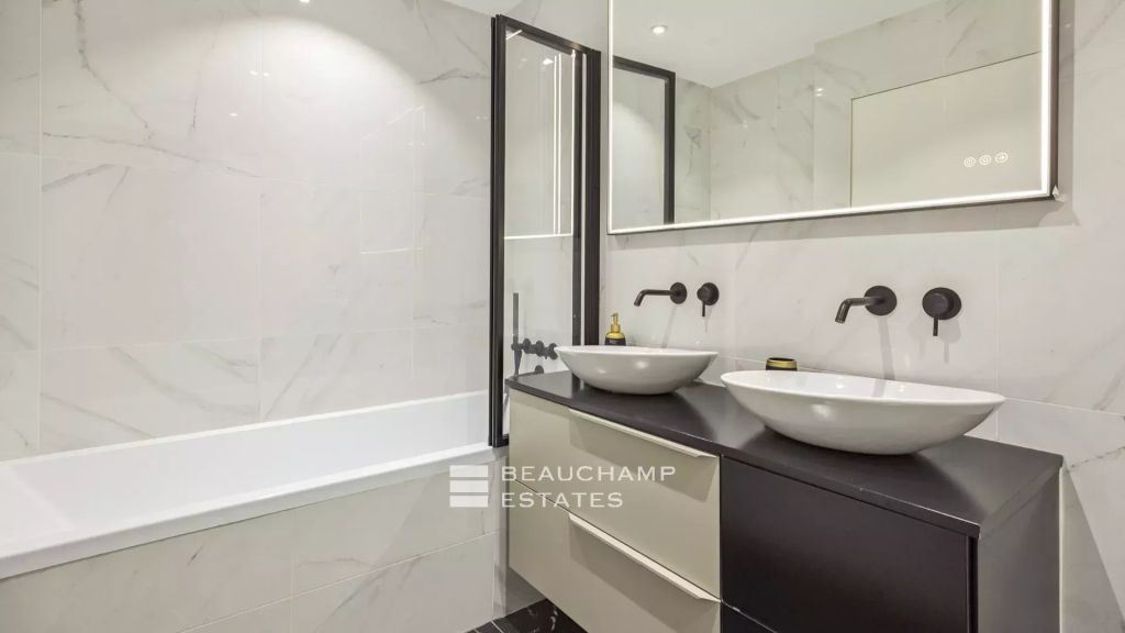 Le Cannet – 3 bedroom brand new apartment