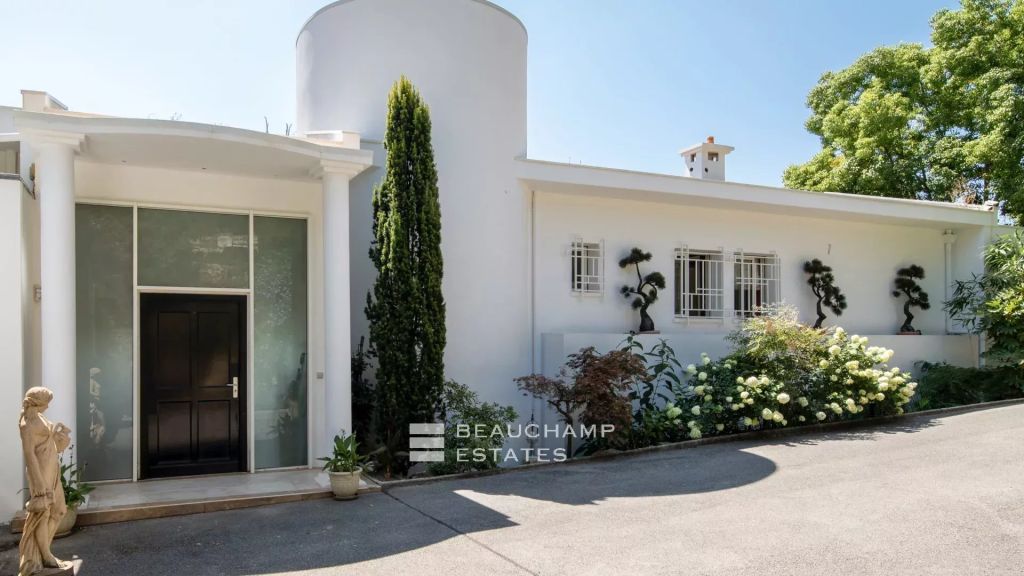 Luxury and Serenity few minutes from Valbonne Village