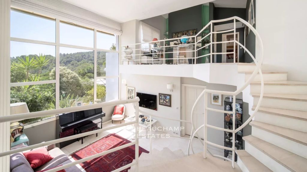 Luxury and Serenity few minutes from Valbonne Village