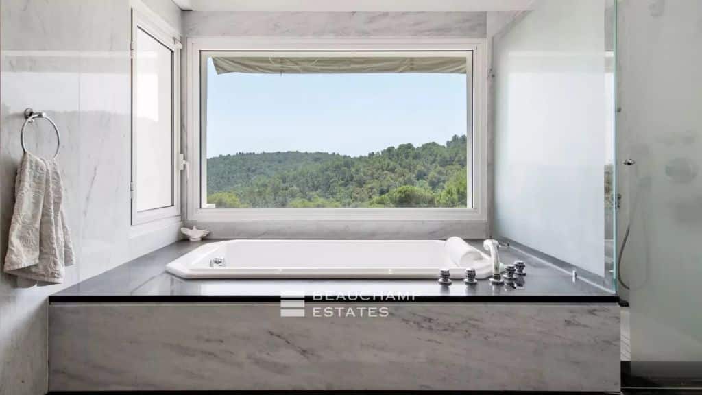 Luxury and Serenity few minutes from Valbonne Village