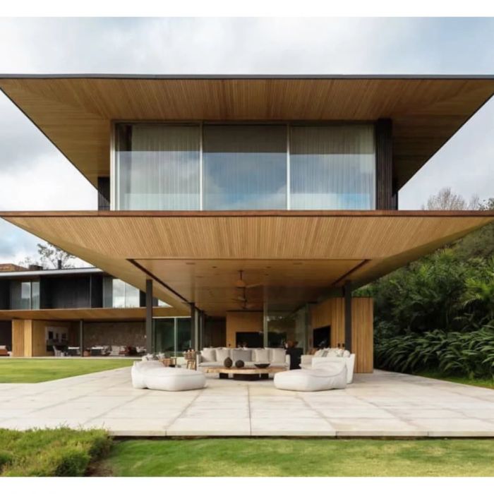 Luxury New Villa in Hertzliya Pituach