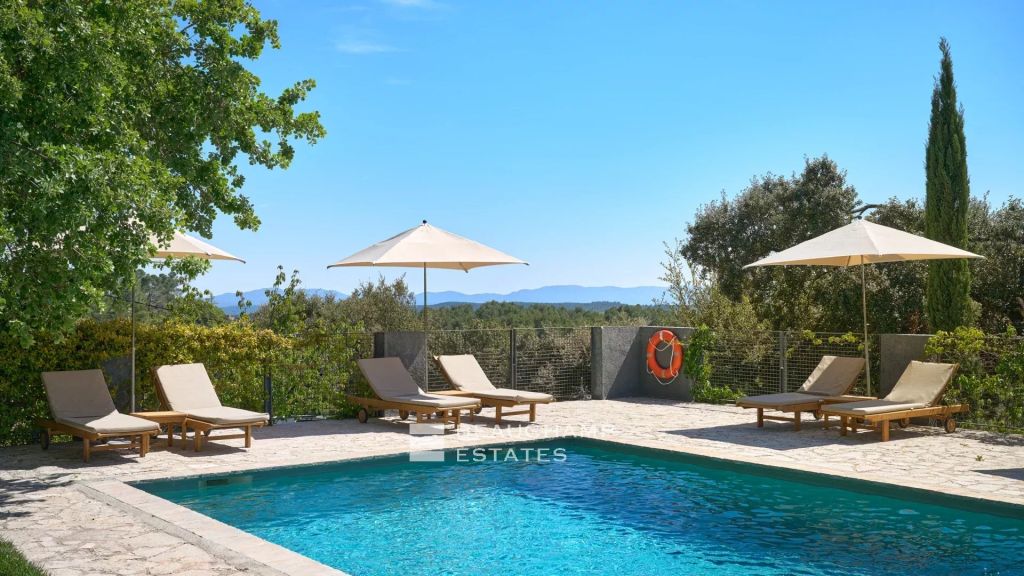 Luxury Retreat: Discover Domaine Monte Verdi