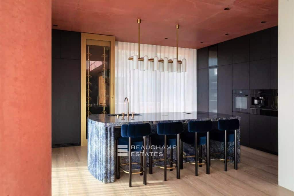 Mandelieu – La Napoule – Contemporary Seafront Villa