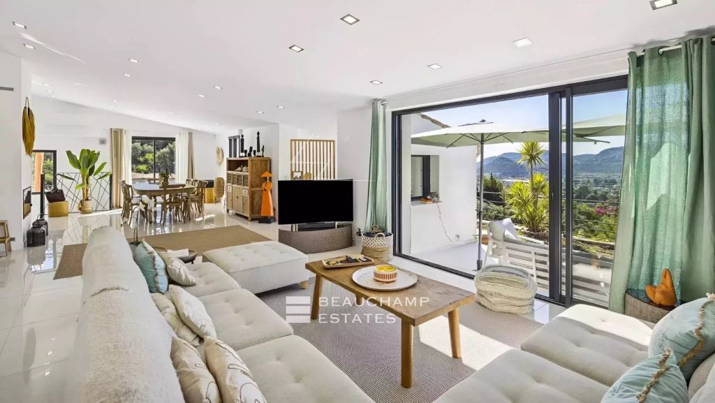 Mandelieu-la-Napoule Les Termes