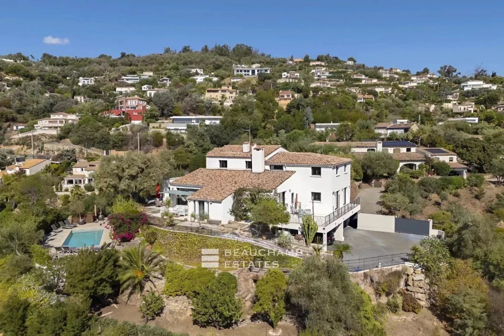 Mandelieu-la-Napoule Les Termes