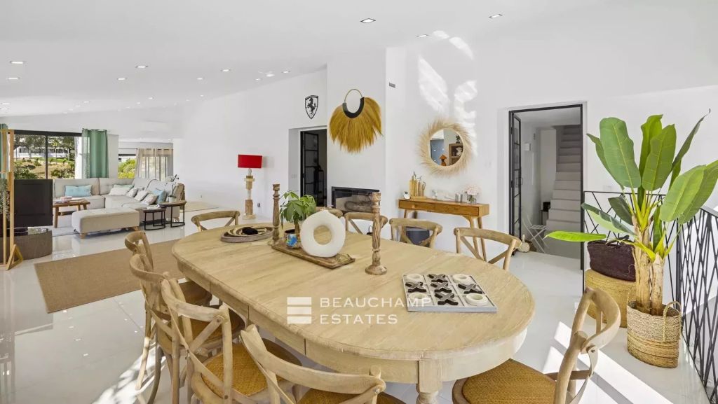 Mandelieu-la-Napoule Les Termes