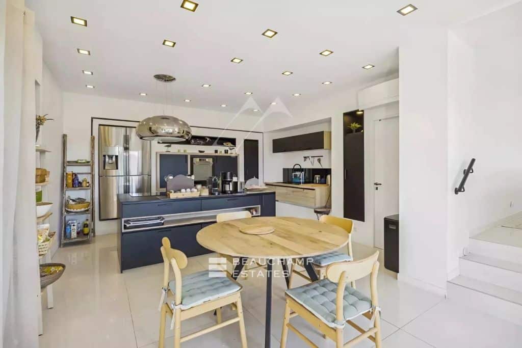 Mandelieu-la-Napoule Les Termes