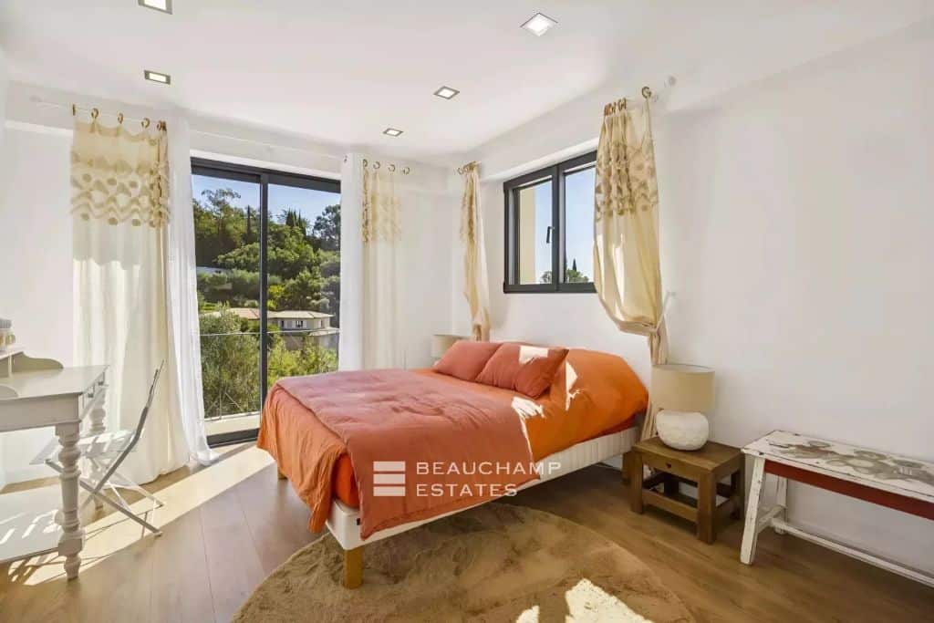 Mandelieu-la-Napoule Les Termes