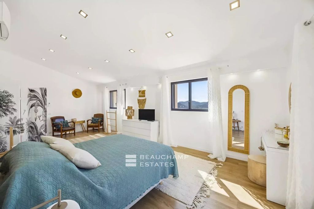 Mandelieu-la-Napoule Les Termes