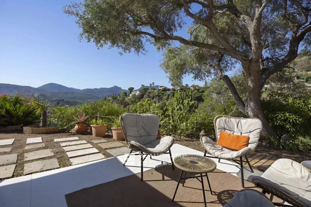 Mandelieu-la-Napoule Les Termes