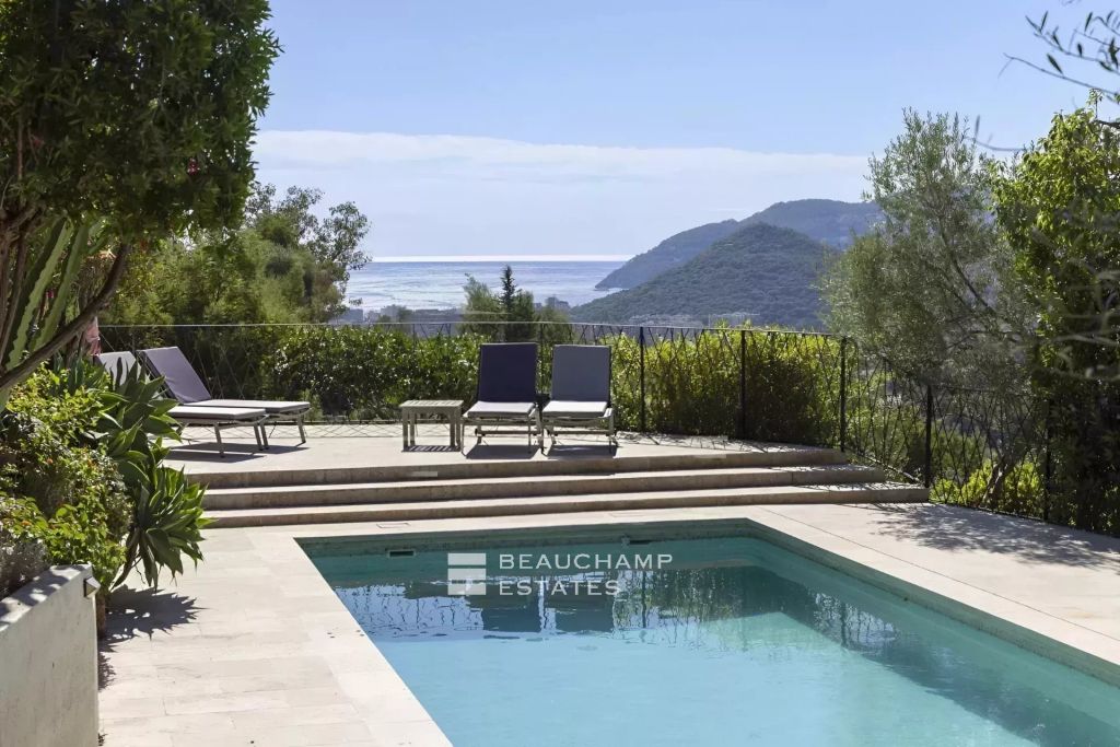 Mandelieu-la-Napoule Les Termes