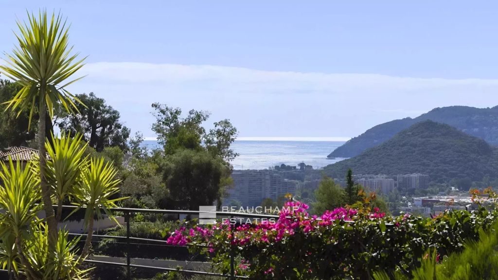 Mandelieu-la-Napoule Les Termes