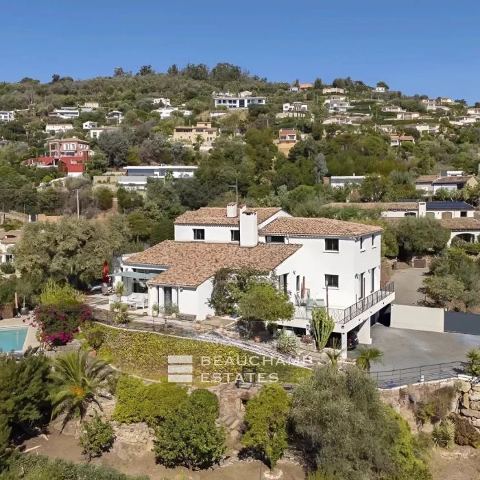 Mandelieu-la-Napoule Les Termes