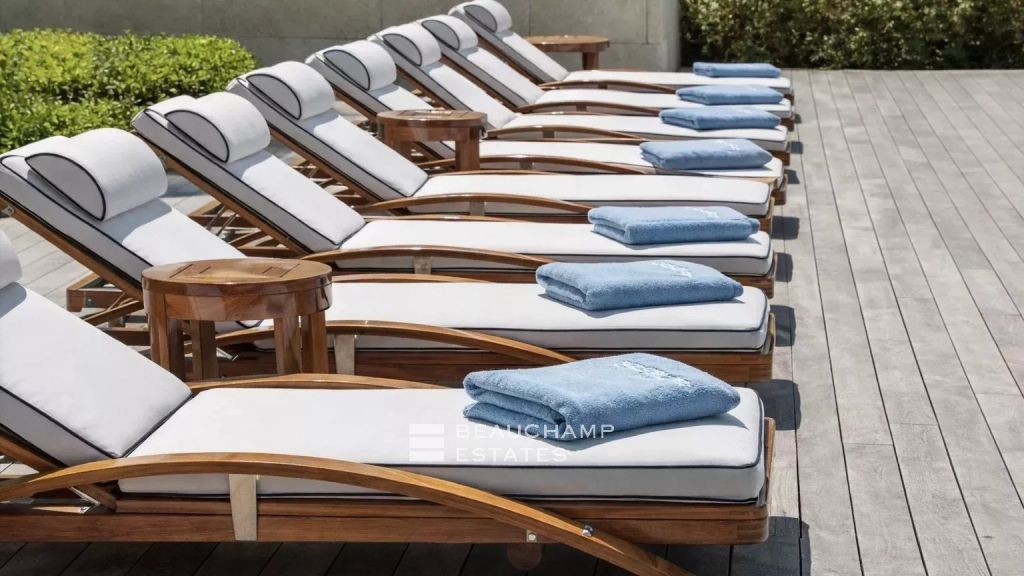 Most exclusive prestigious luxury villa in Saint-Tropez