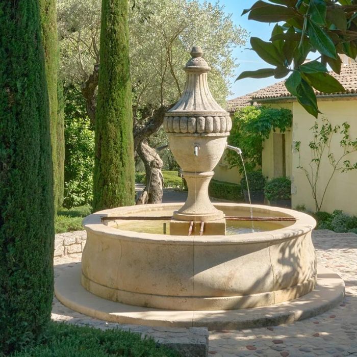 Propriété à vendre à Mougins