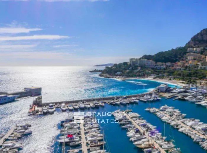 OFF MARKET – Appartement dans l&rsquo;une des résidences les plus luxueuses de Monaco