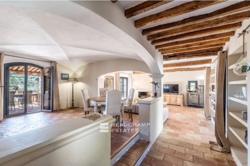 OPIO VALBONNE – THE CHARM OF AUTHENTICITY