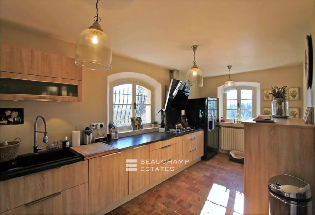 OPIO VALBONNE – THE CHARM OF AUTHENTICITY