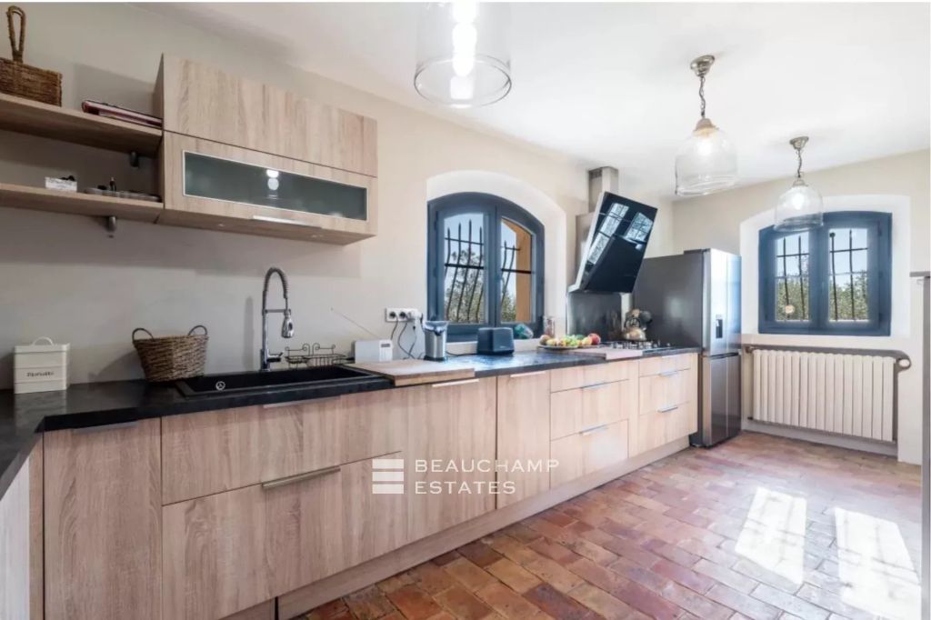 OPIO VALBONNE – THE CHARM OF AUTHENTICITY