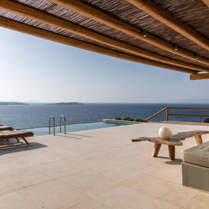 Ostria Estate | Indulge in the epitome of luxury and tranquility