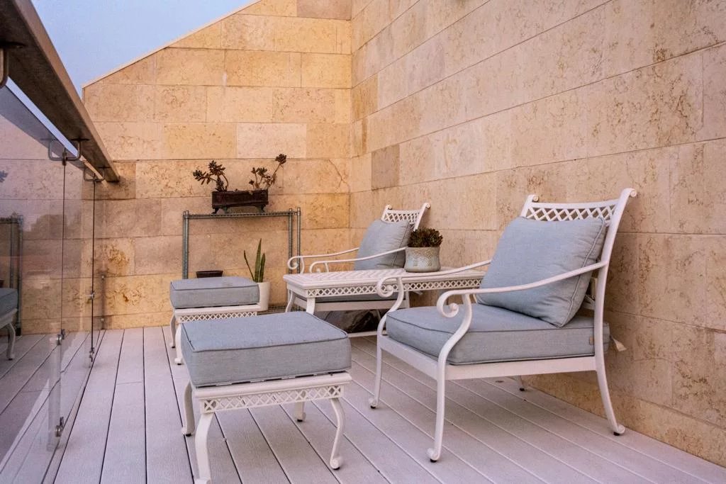 Outstanding Triplex in Netanya