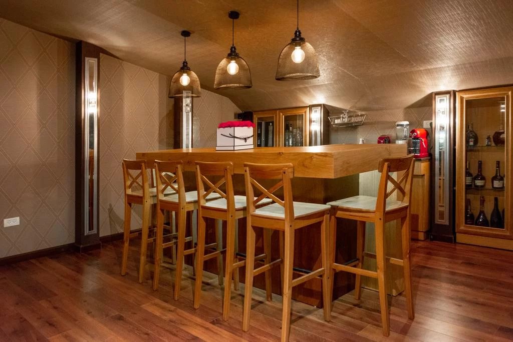 Outstanding Triplex in Netanya