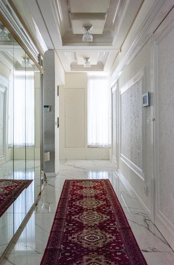 Outstanding Triplex in Netanya