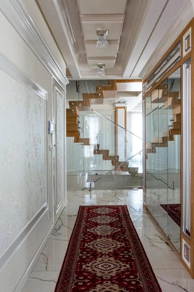 Outstanding Triplex in Netanya