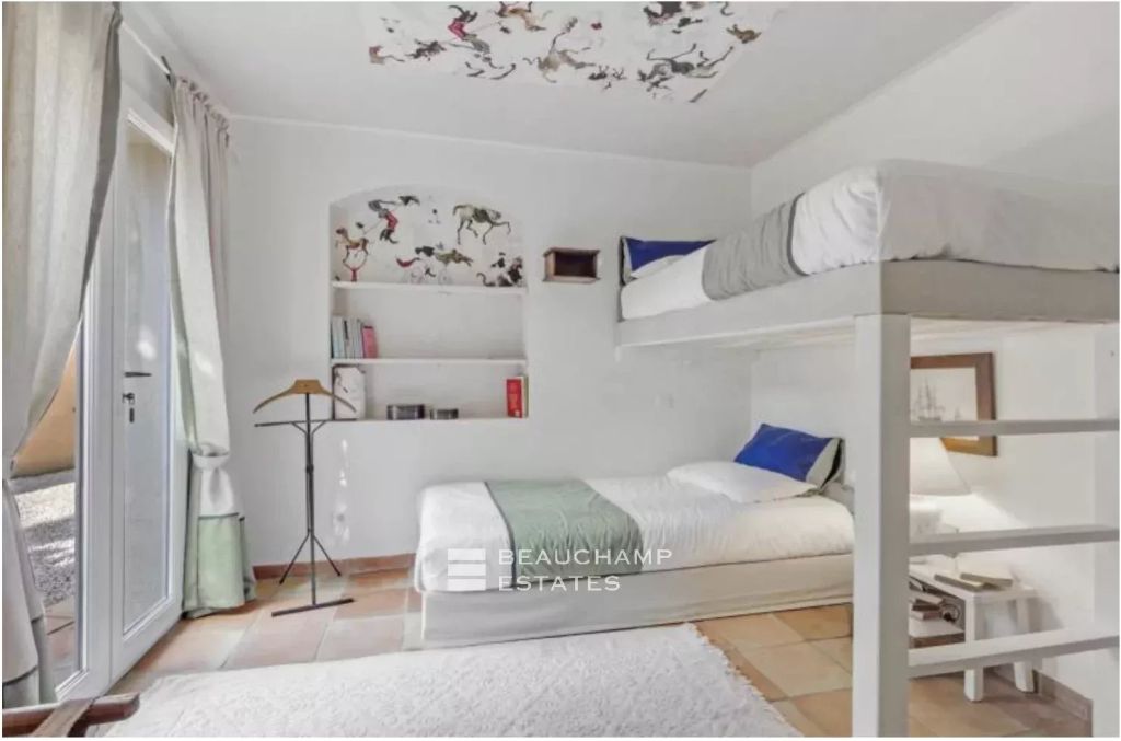 Panoramic Views & Timeless Charm – Beautiful Provençal Home in the Heart of Fayence