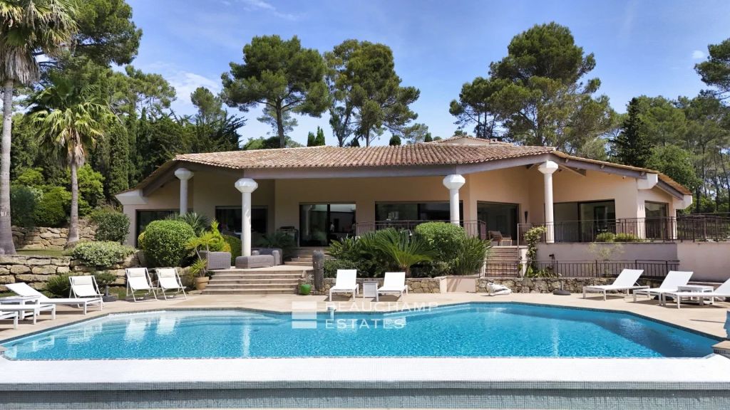 Prestigious property