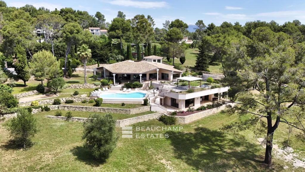 Prestigious property